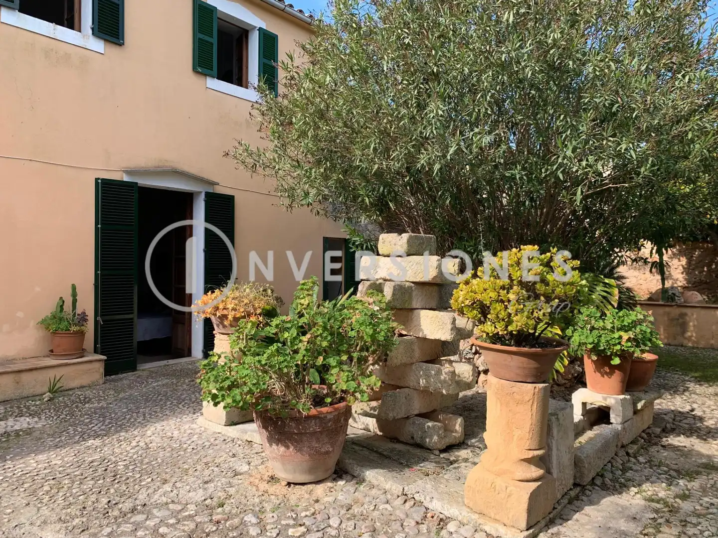 Haus mit Garten zum Verkauf in Calle Sant Joan, imagen 9