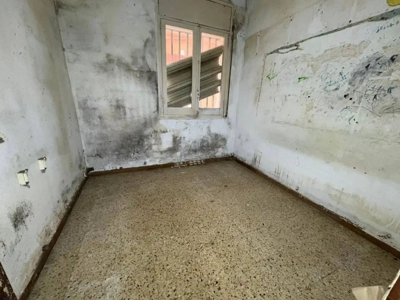 Piso en venta en Passeig Maragall