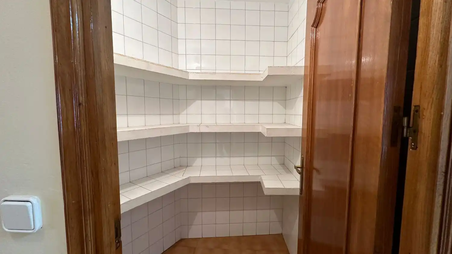 Piso en venta en N/A, Manzanares