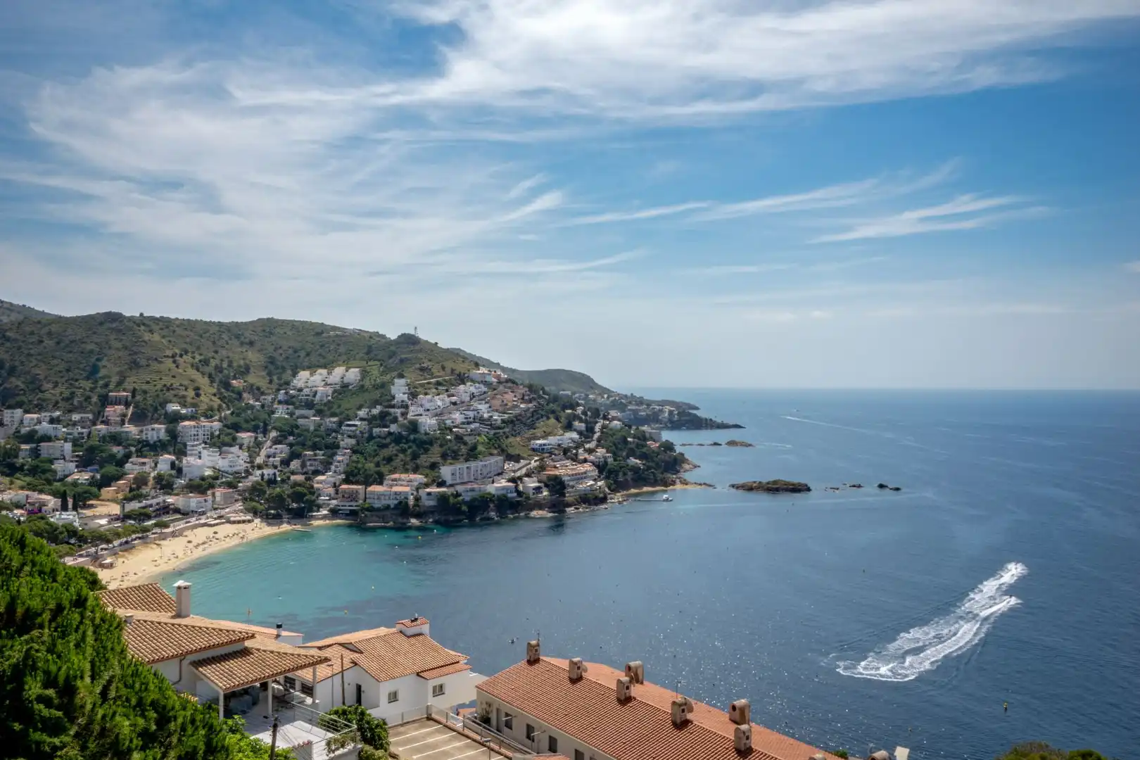 Chalet en venta en Almadrava - Canyelles - Puig-Rom, imagen 12