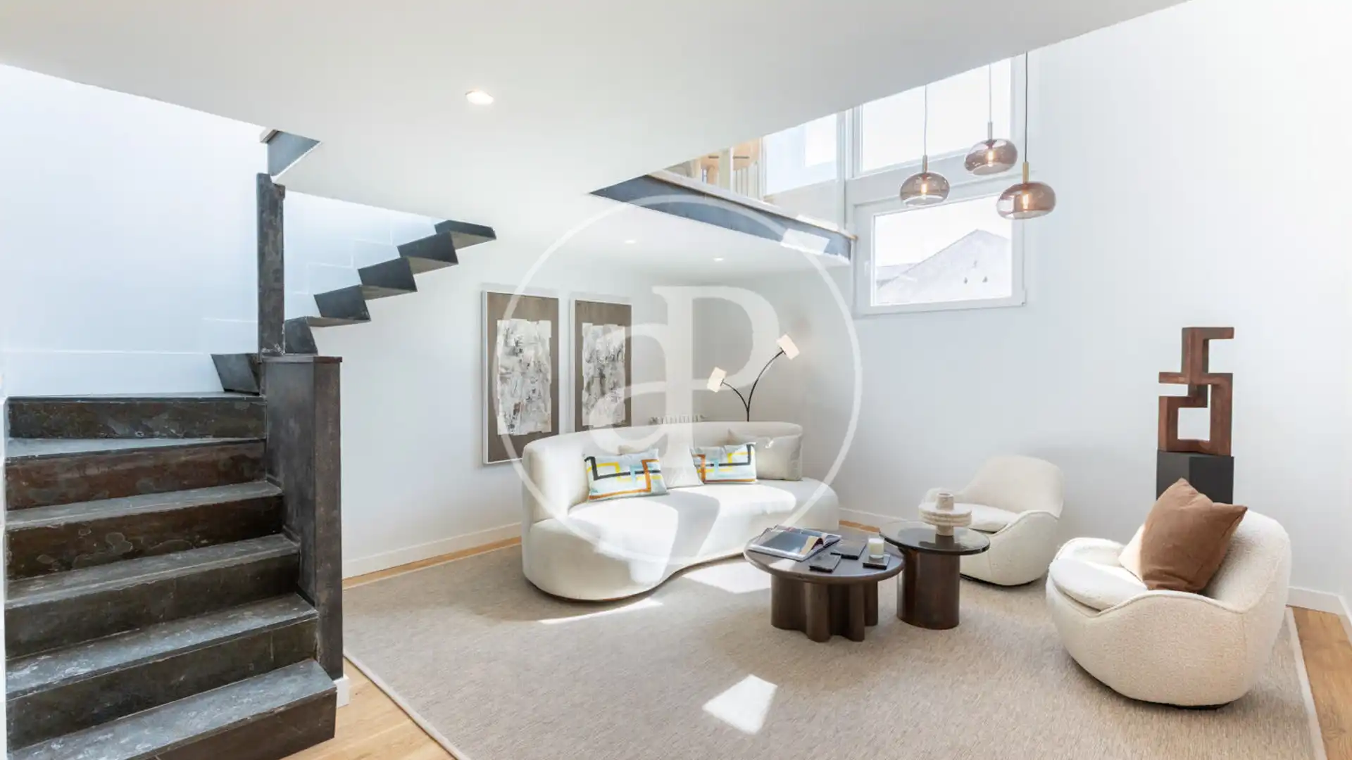 Maisonette zum Verkauf in Libertad, Justicia - Chueca