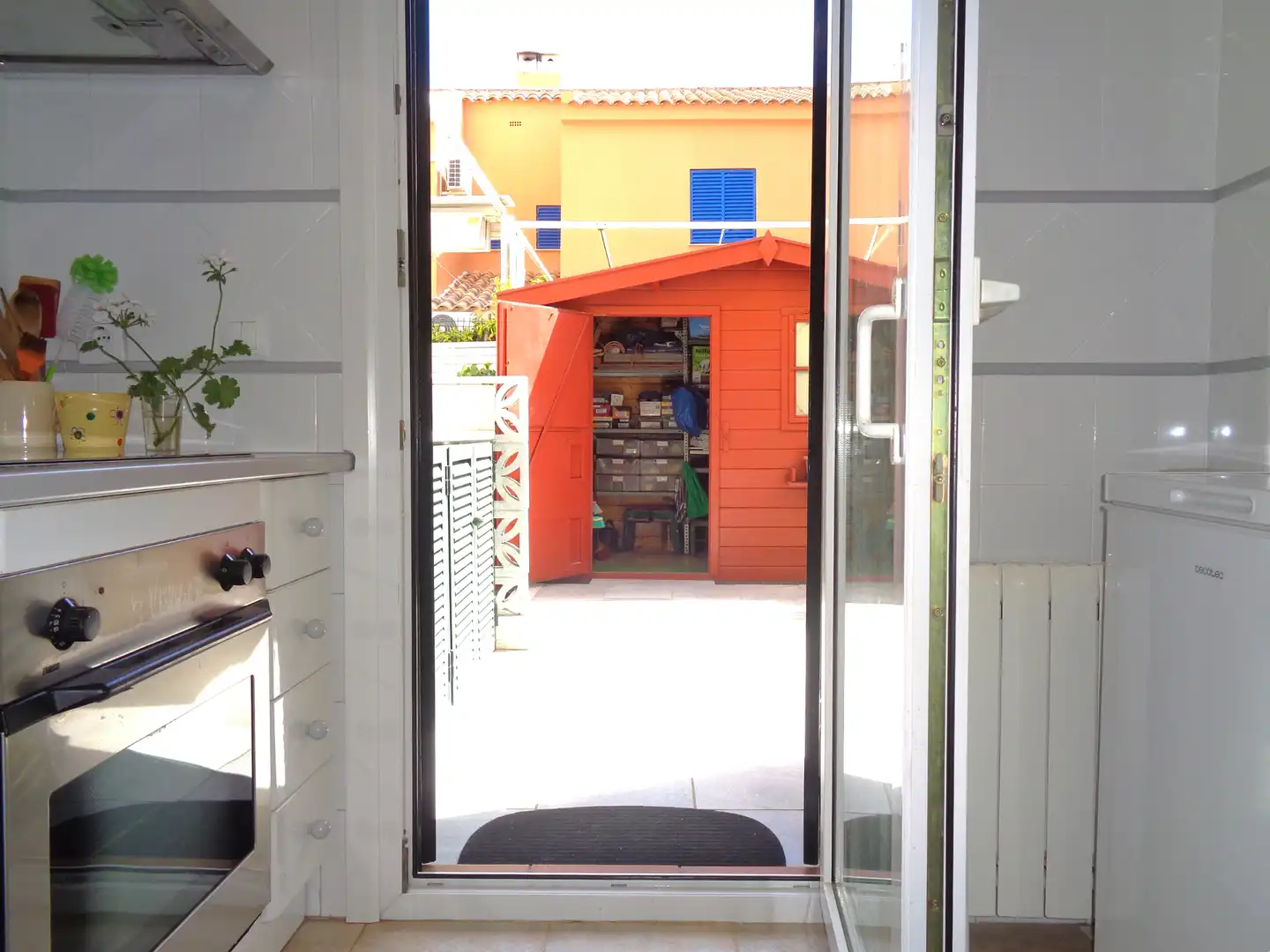 Casa adosada en venta en Paseo de la Chirina, Islantilla Golf