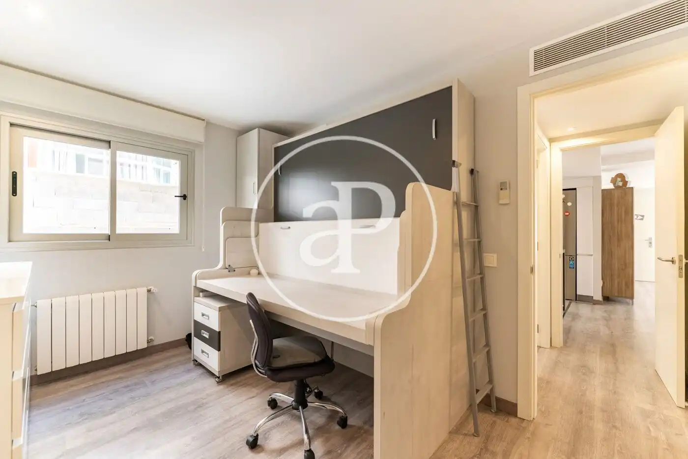 Habitación de Piso en venta en  Palma de Mallorca con Aire acondicionado, Calefacción y Terraza