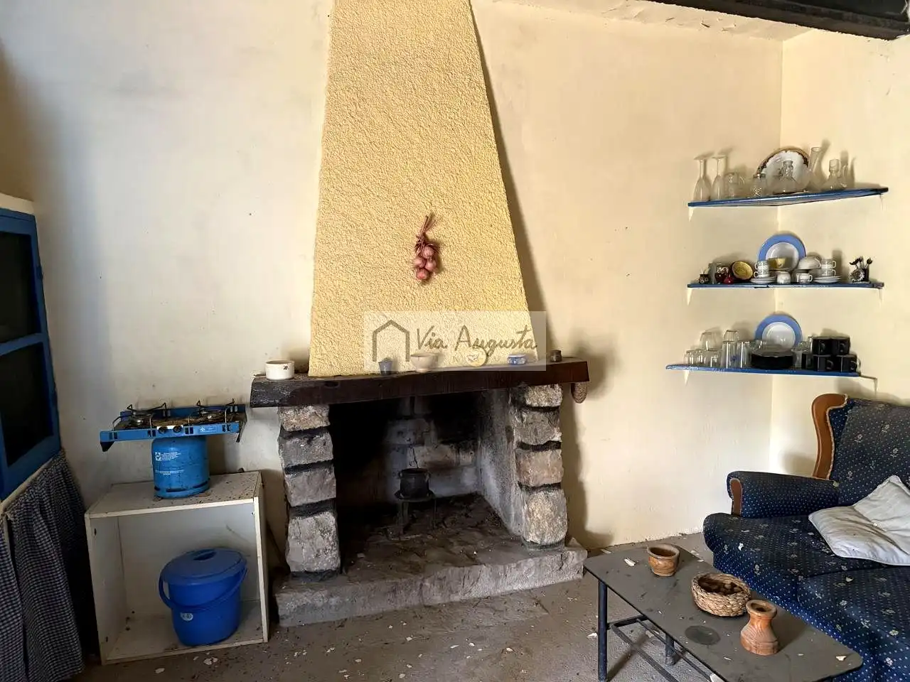 Grundstücke zum Verkauf in L'Ametlla de Mar 