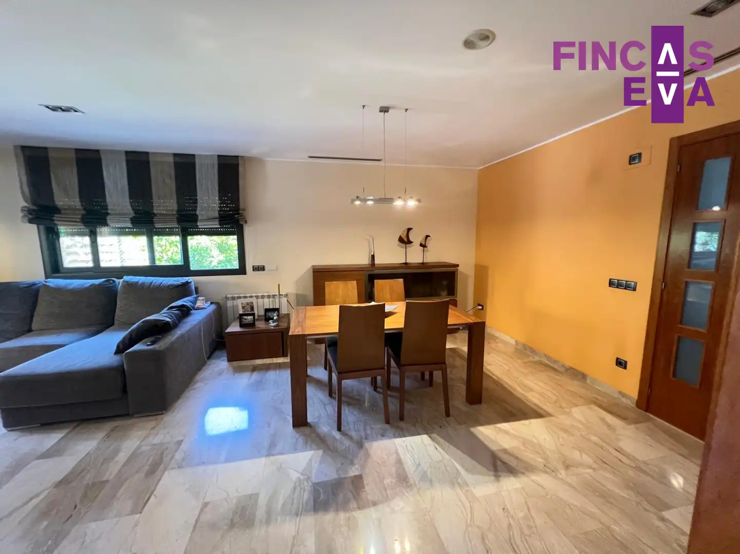 Casa amb jardí en venda a Roca del Vallès La - PJ SANT ANTONI, imagen 6