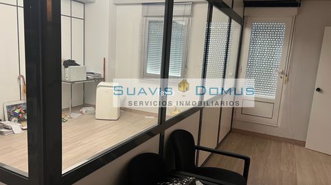 Nave de 1.000m2 en Zamora capital., imatge 4