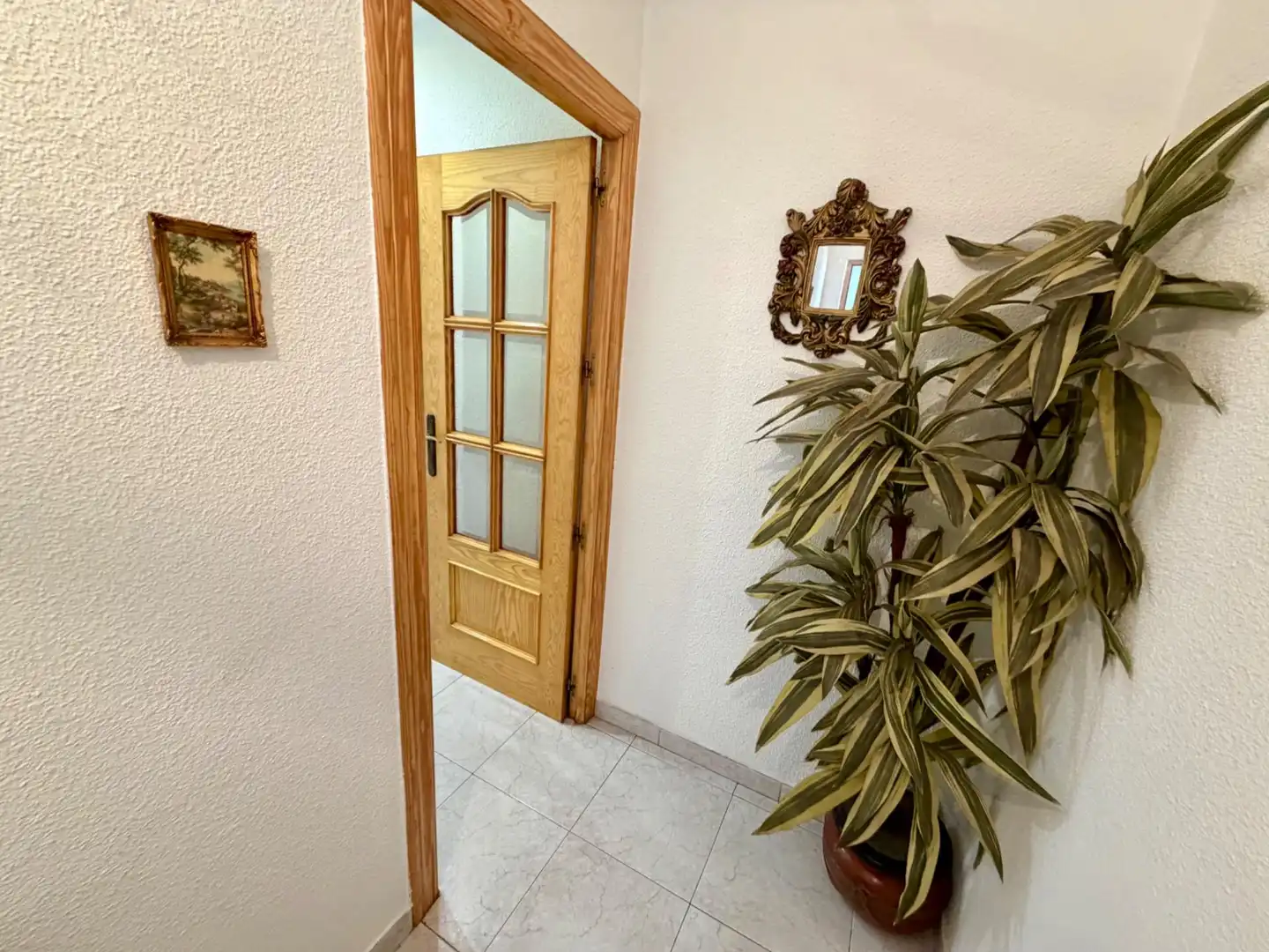 Piso en venta en Murcia con Trastero y Balcón