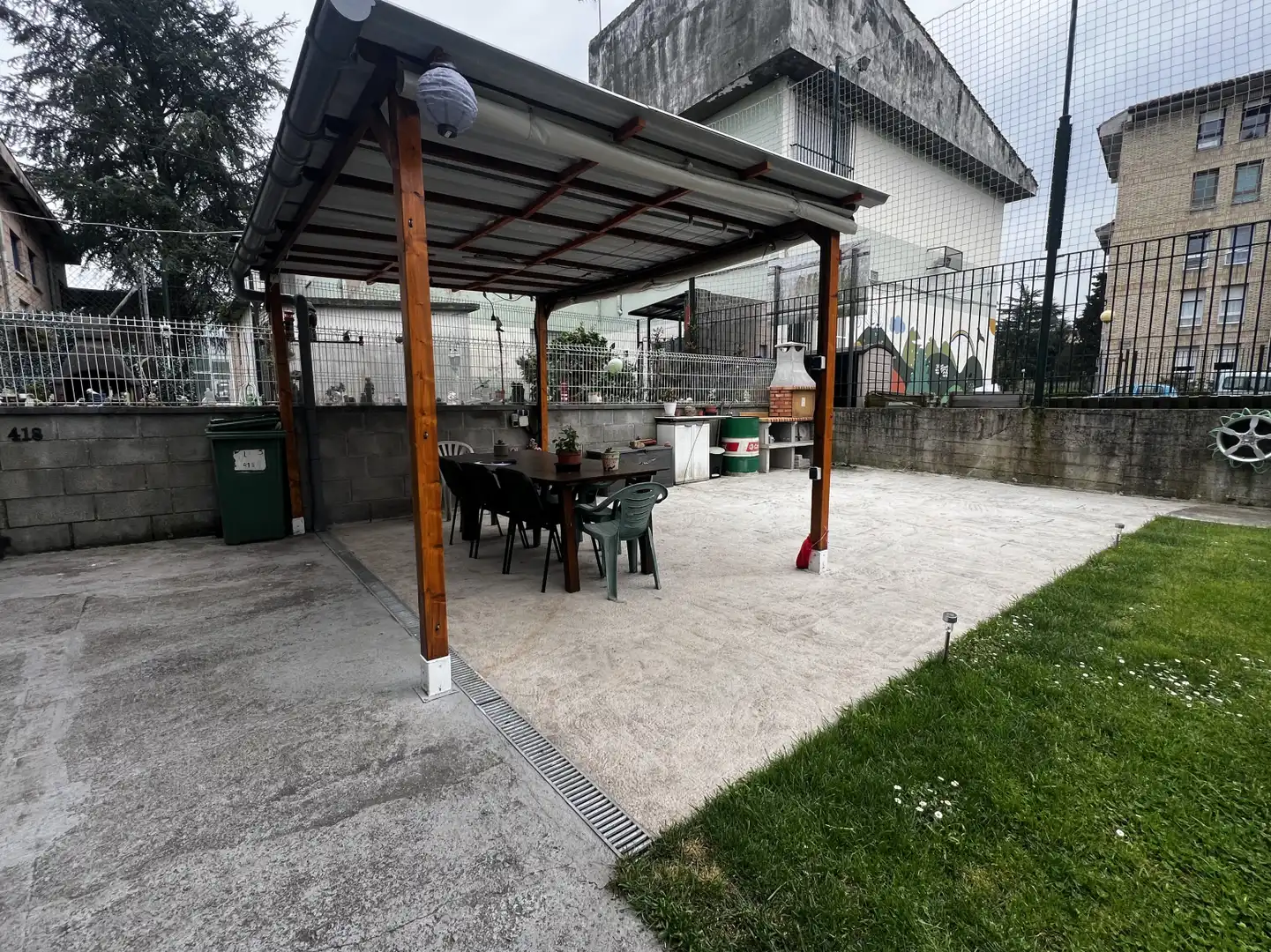 Terrace of Detached homes for sale in Torrelavega   with Heating, Private garden and Parquet flooring