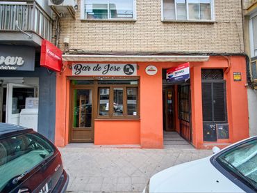 Business premises for sale in Calle de Concepción Arenal 4