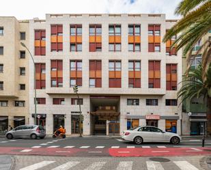 Vista exterior de Pis de lloguer en Las Palmas de Gran Canaria amb Moblat