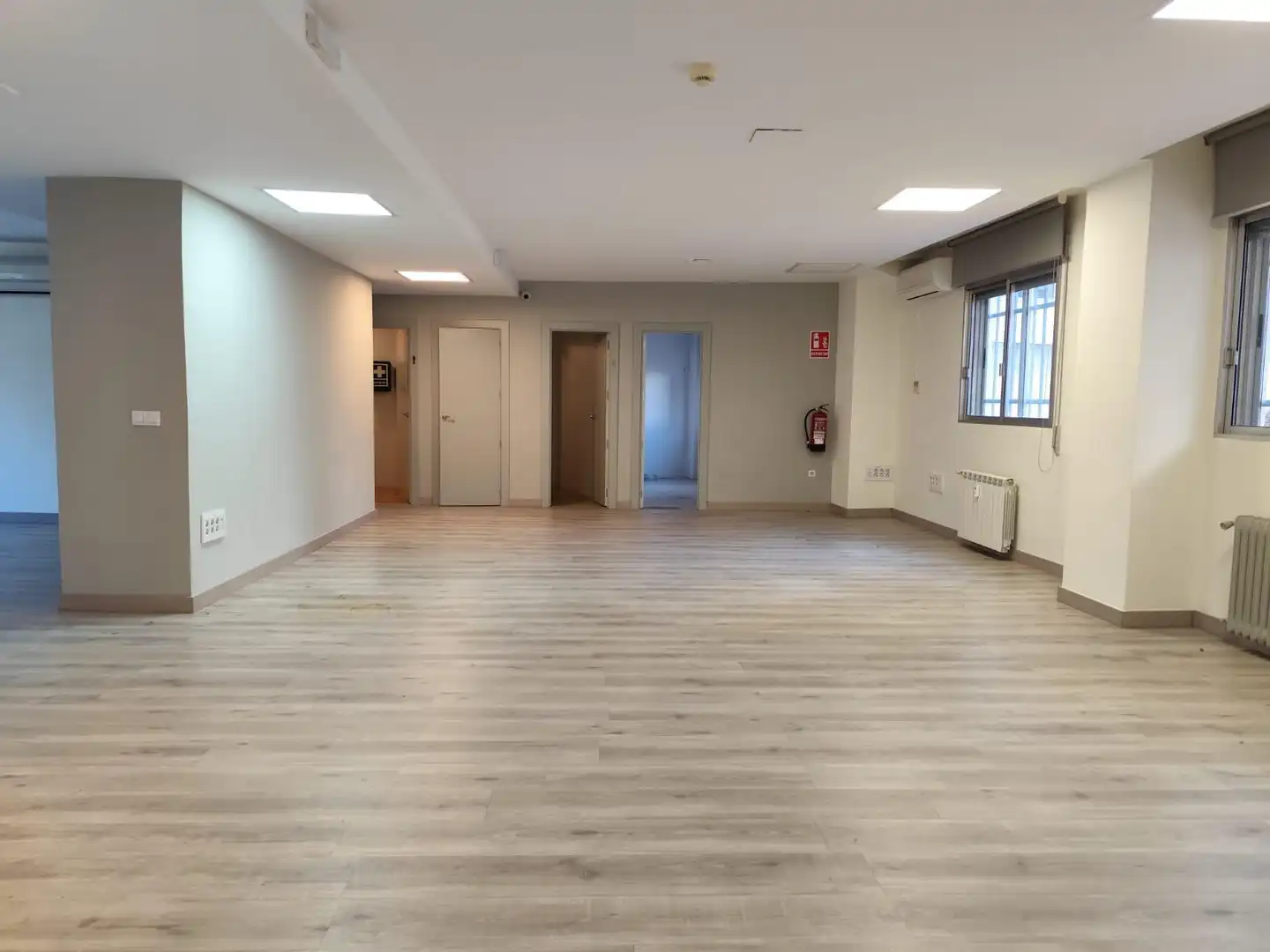 Oficina en venda en Cáceres
