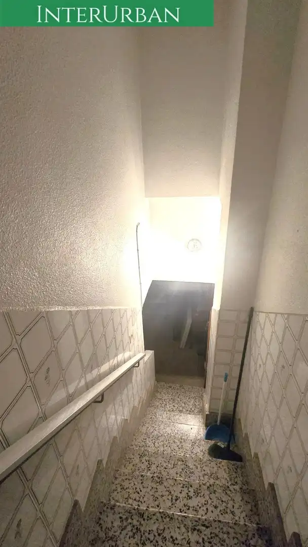 Planta baixa en venda en Llíria amb Traster i Alarma