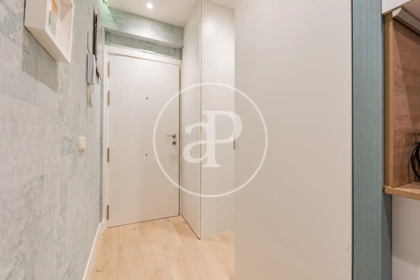 Flat with pool for sale in C. de Agustina de Aragón, imagen 21