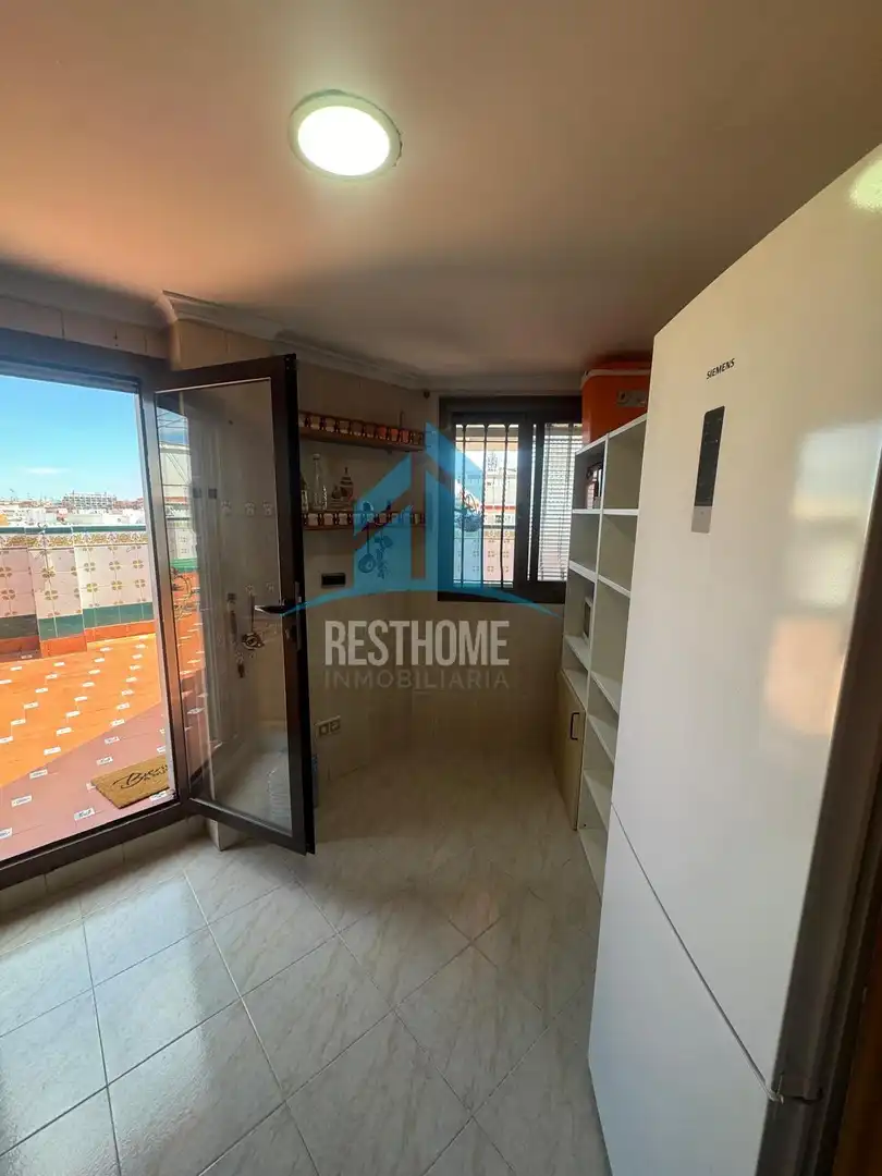 Penthouse with lift for sale in L'Olivereta, imagen 5