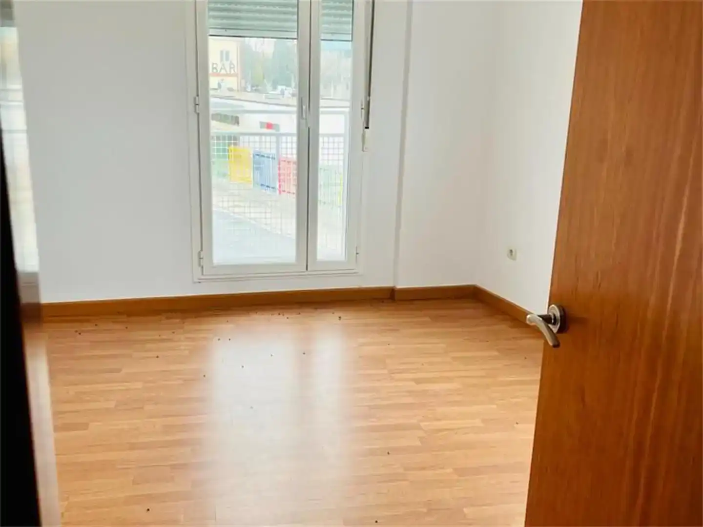 Habitación de Casa o chalet en venta en Huerta, Salamanca