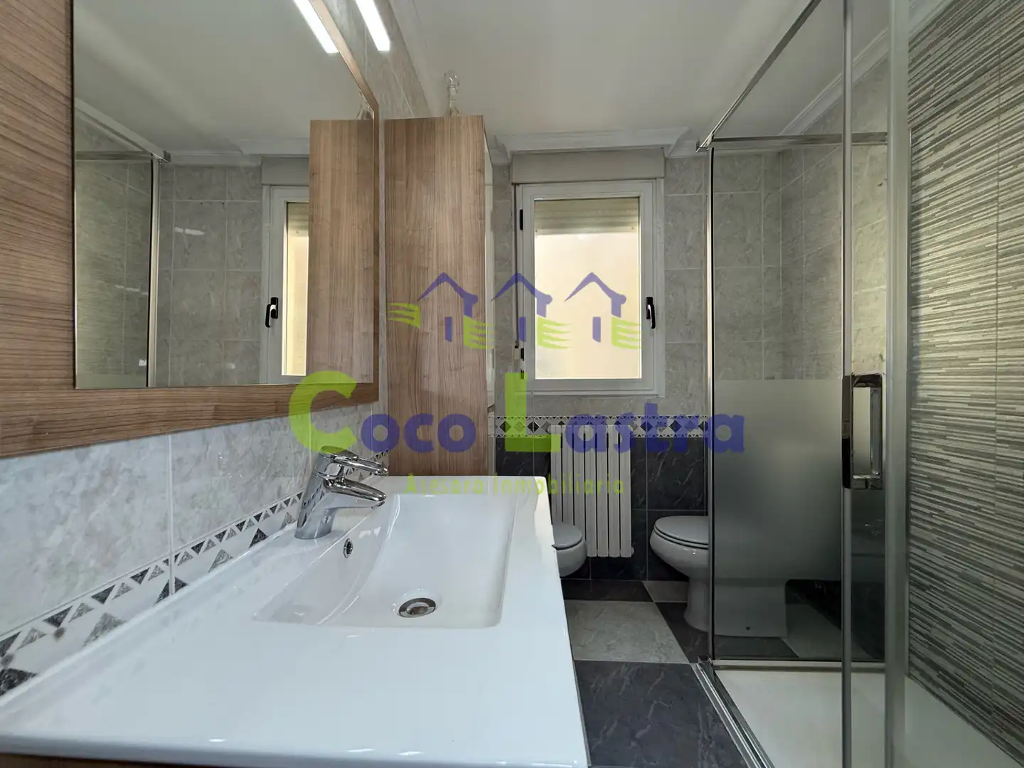Baño de Piso en venta en Salamanca con Aire acondicionado, Calefacción y Parquet