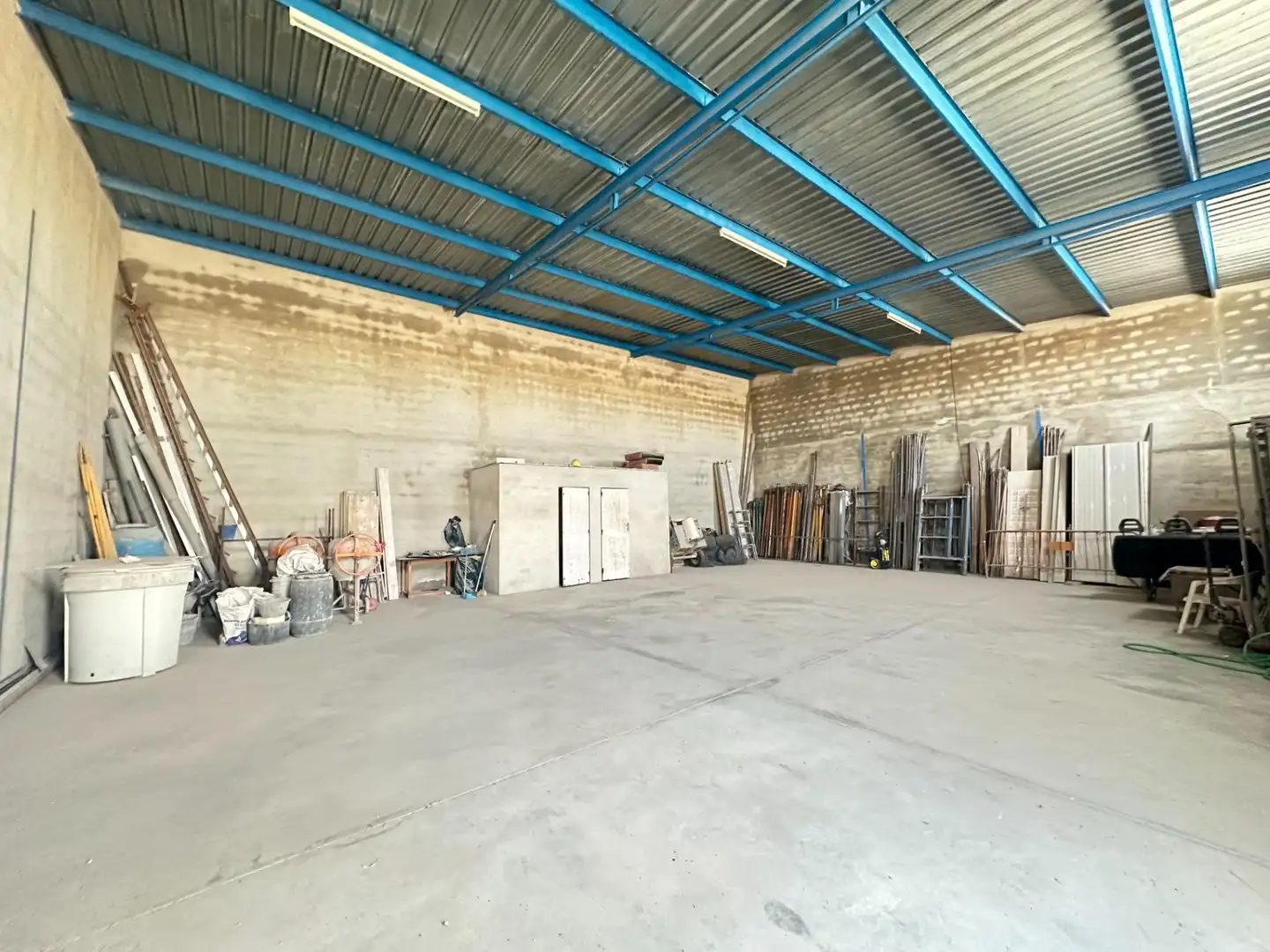 Industrial building for sale in Marchena, imagen 3