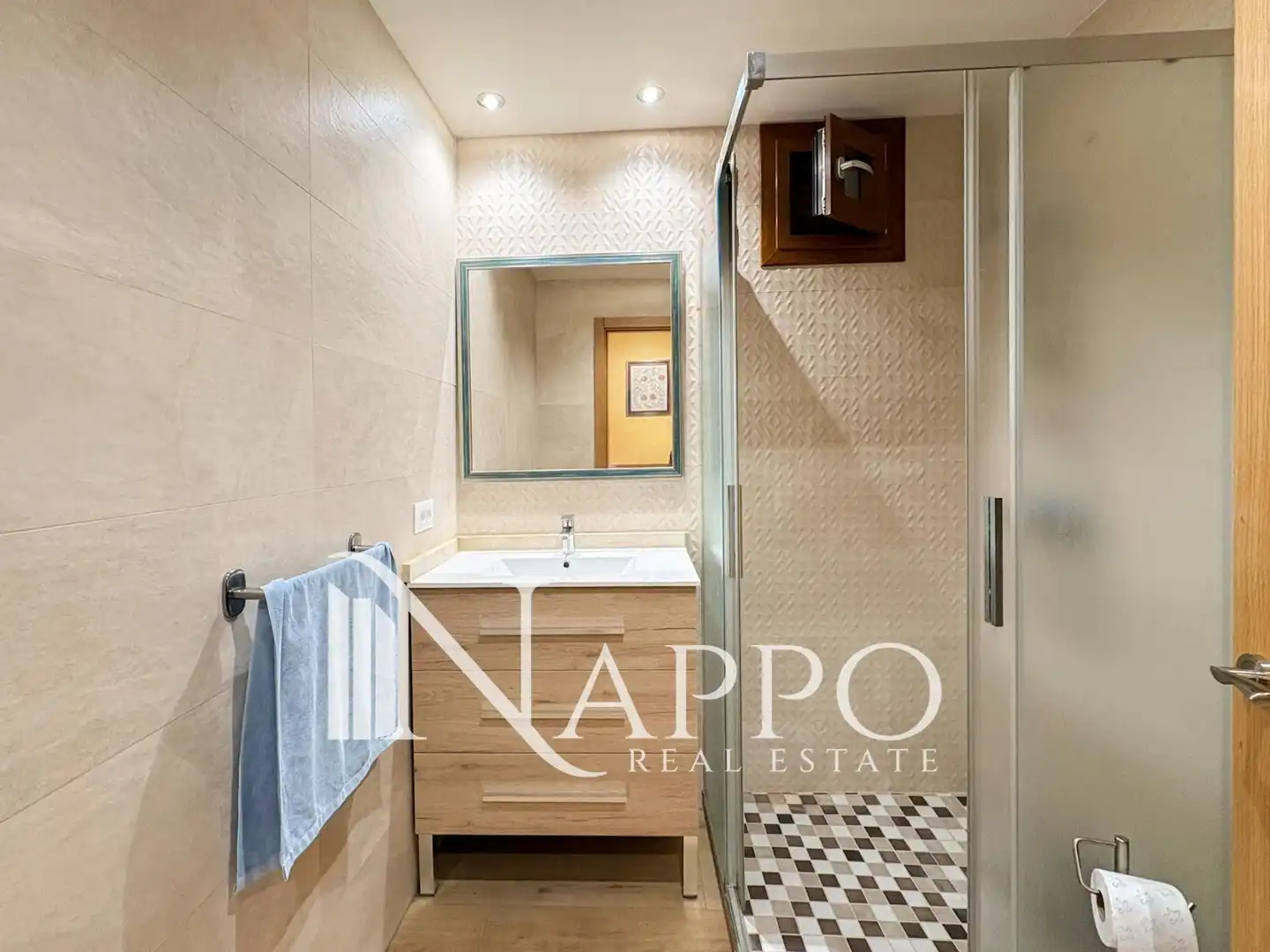 Piso con ascensor en venta en Ferro, imagen 17