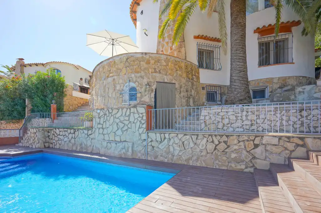 House with terrace for sale in Zona Pueblo, imagen 48