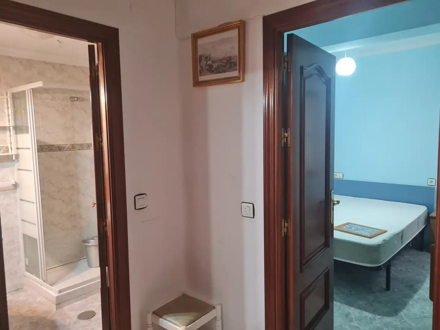 Flat for sale in Málaga  with Terrace and Furnished