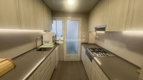 Foto 4 von Wohnung zum Verkauf in Calle Sant Gaietà, Centre, Rubí