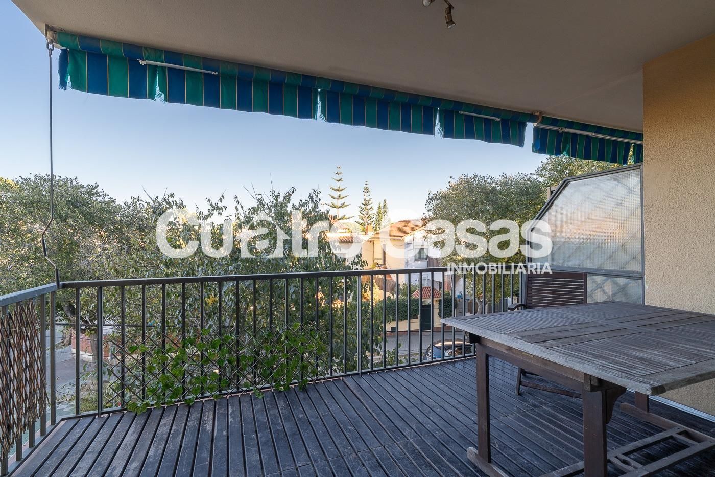 Flat for sale in Calle de Santiago Rusiñol, 10, Sector Est
