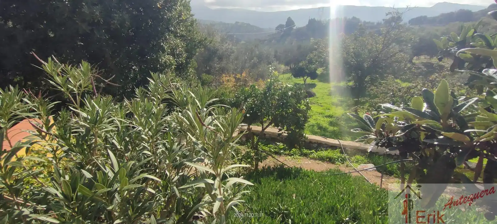Casa rústica amb piscina en venda a Bobadilla - Bobadilla Estación - La Joya