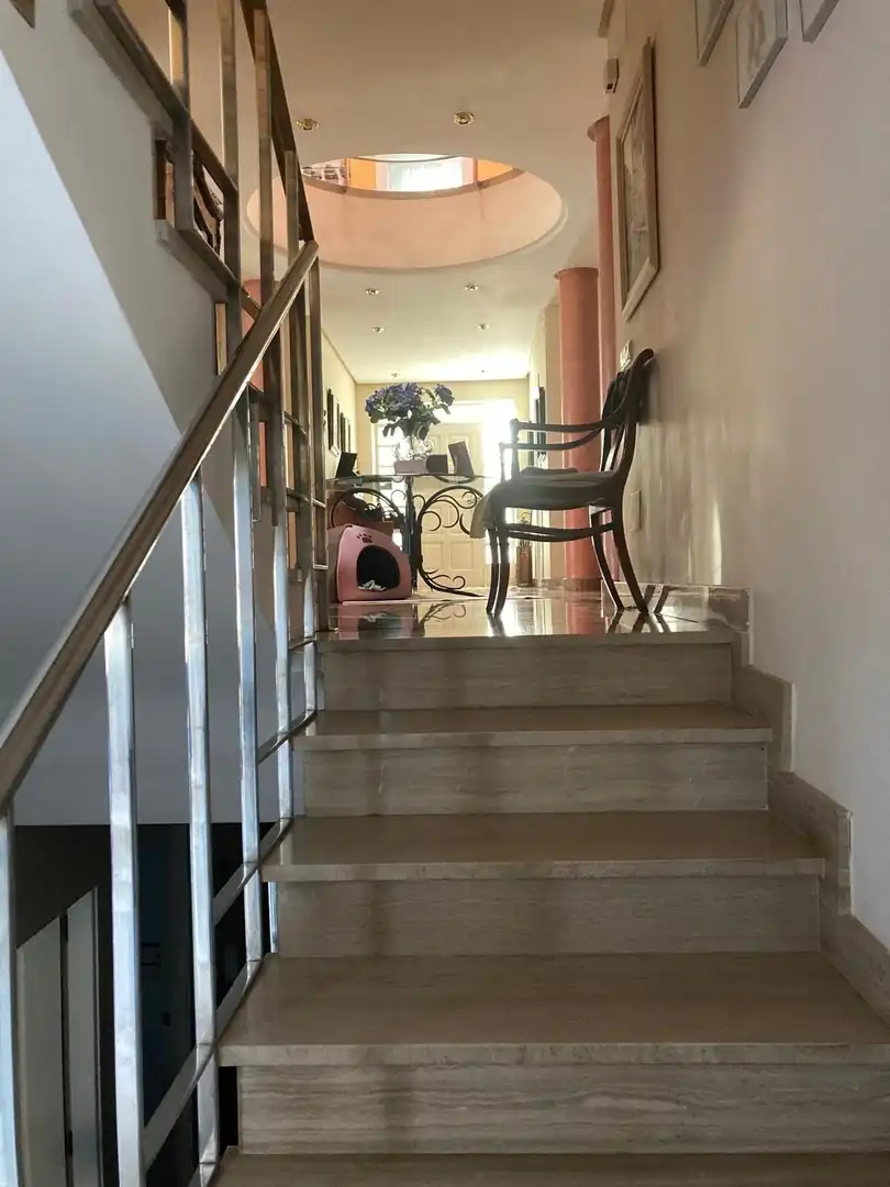 Casa o chalet en venta en Valdefresno con Calefacción, Jardín privado y Terraza