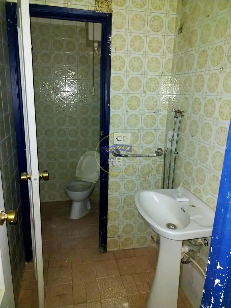 Bathroom of Commercial properties for rent in Centro Urbano