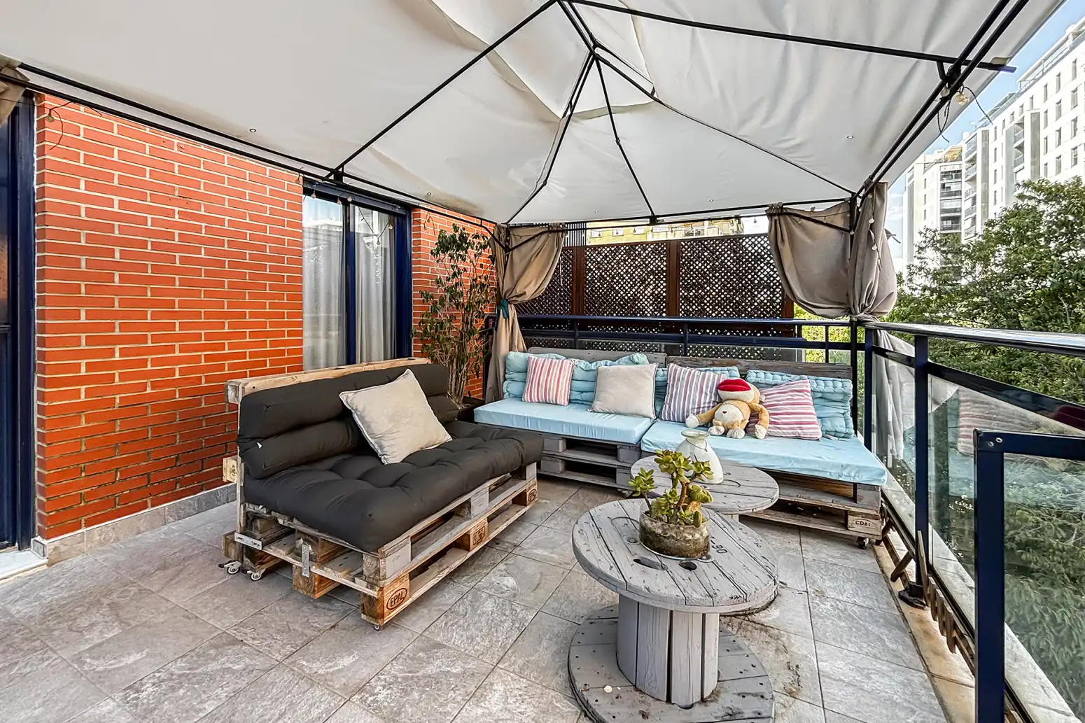 Flat with pool for sale in Valencia - CL JORGE COMIN METGE PEDIATR, imagen 27