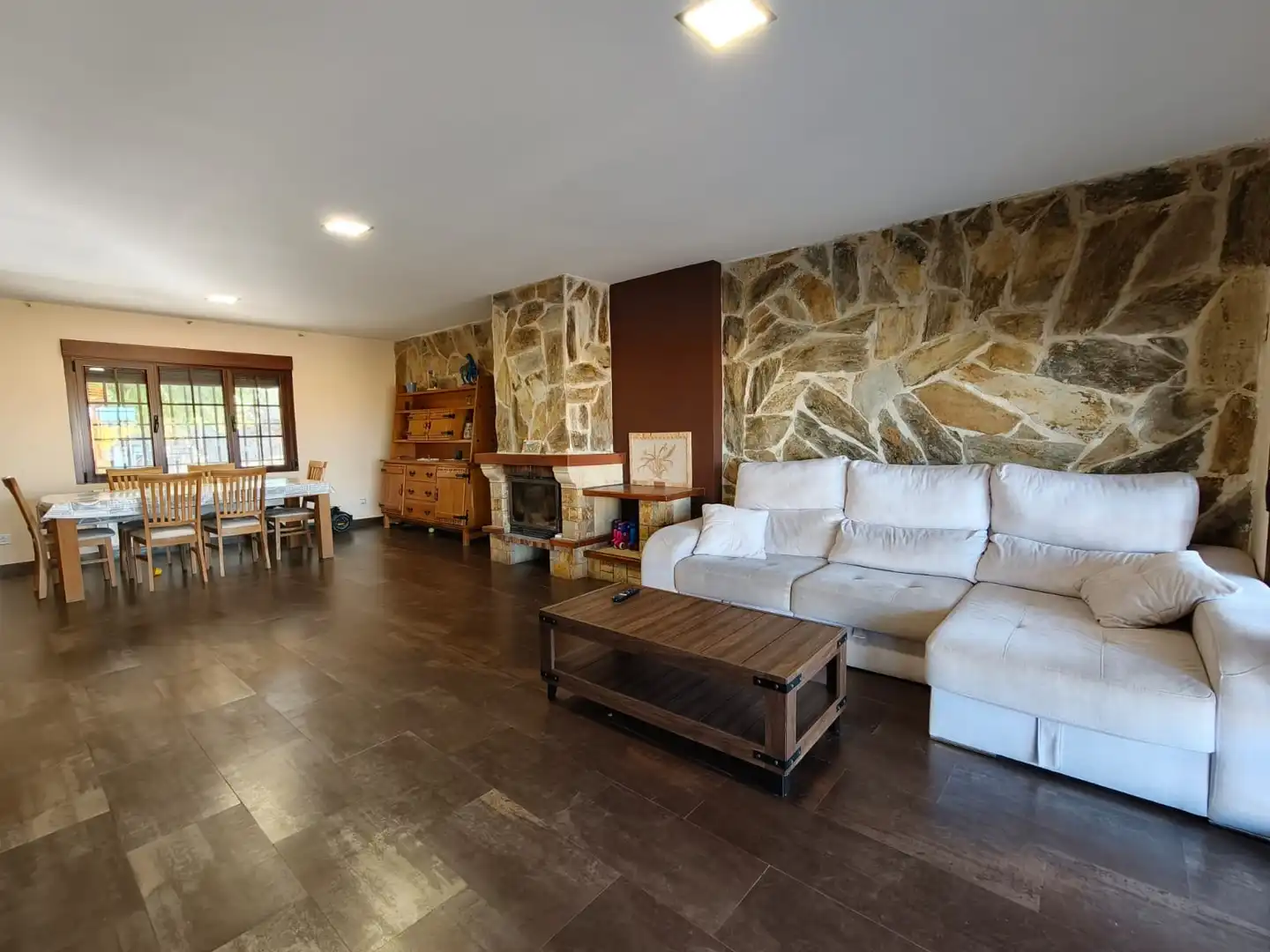 Chalet con piscina en venta en Calle Carretas, imagen 12