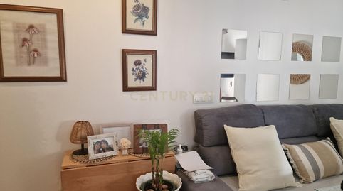 Foto 4 de Apartament en venda a Calle Jacinto Benavente, 2, Algeciras, Spain, -1, La Reconquista - El Rosario, Algeciras