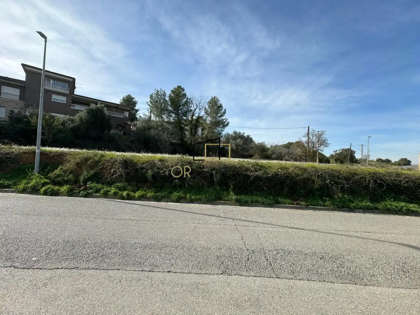 Terreny residencial en venda a Avinyonet del Penedès, imagen 4