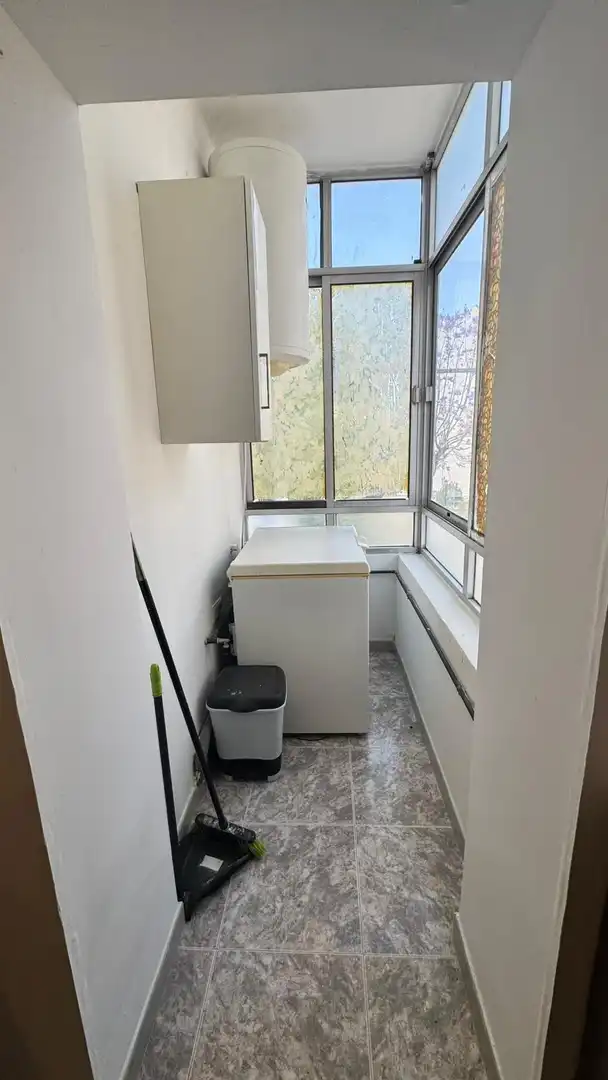 Apartament amb terrassa en venda a Estepona Pueblo, imagen 22