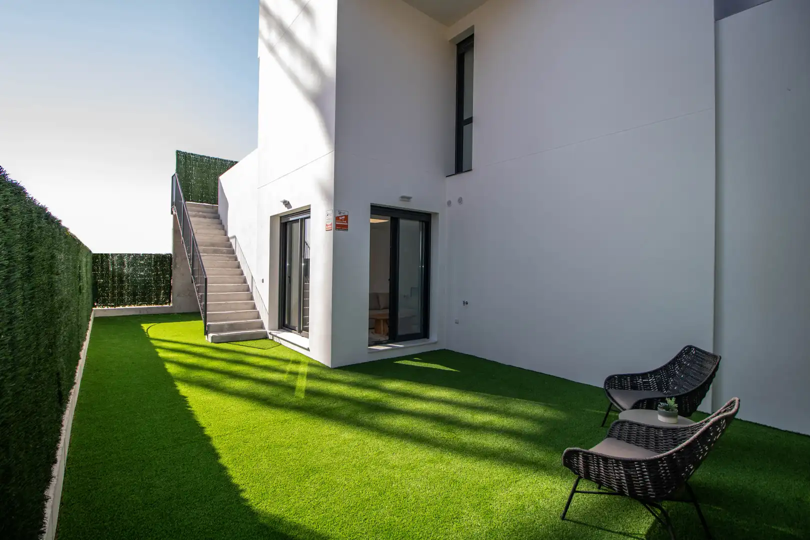 Detached house with pool for sale in Balcón de Finestrat - Terra Marina, imagen 3