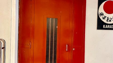 Foto 3 de Traster en venda a Calle Donato Argüelles, 19, Barrio del Centro, Asturias