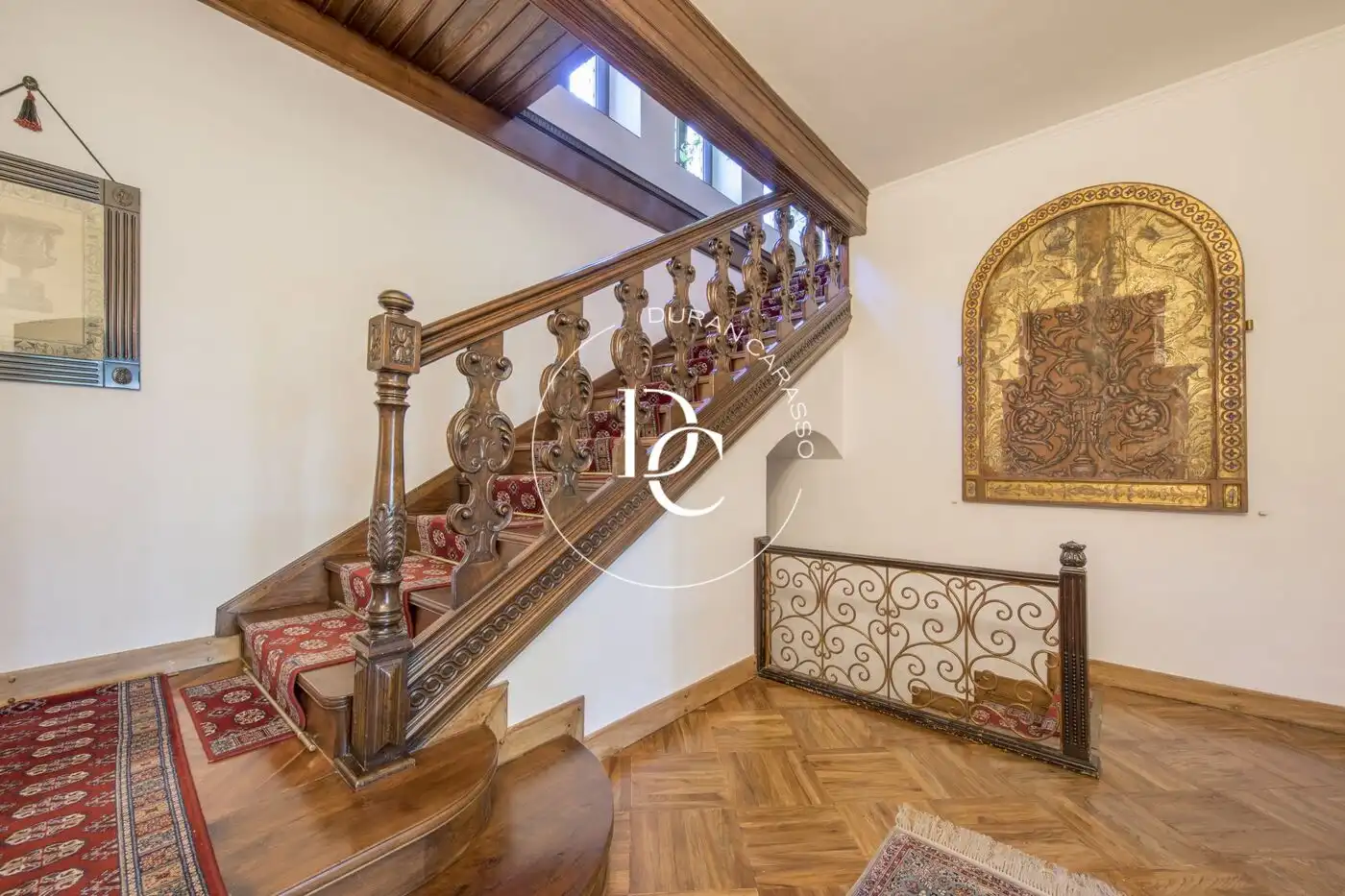 Casa con terraza en venta en Avinguda Navarra, imagen 30