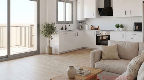 Photo 2 of Attic for sale in Calle Manuel de Falla, Centre, Salt