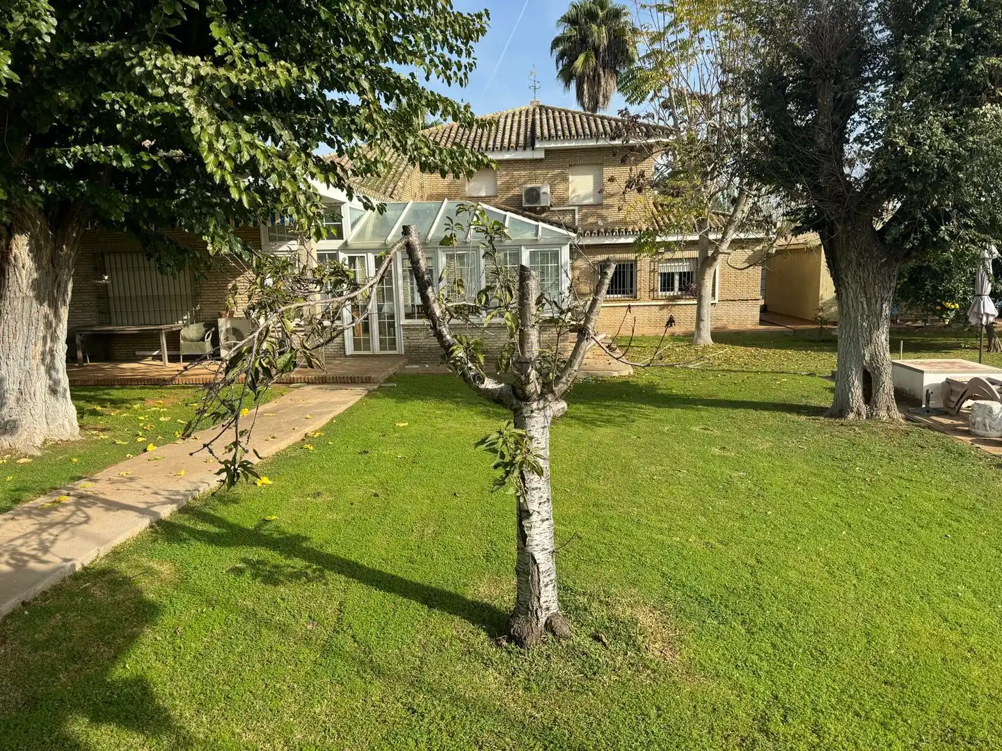 Casa o xalet en venda a Calle Algeciras, La Hacienda - Nueva Andalucía