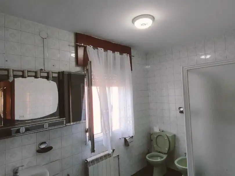 Baño de Casa o chalet en venta en Agolada, Pontevedra