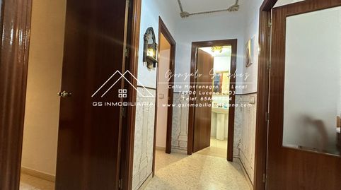 Photo 4 of Flat for sale in El Valle, Lucena