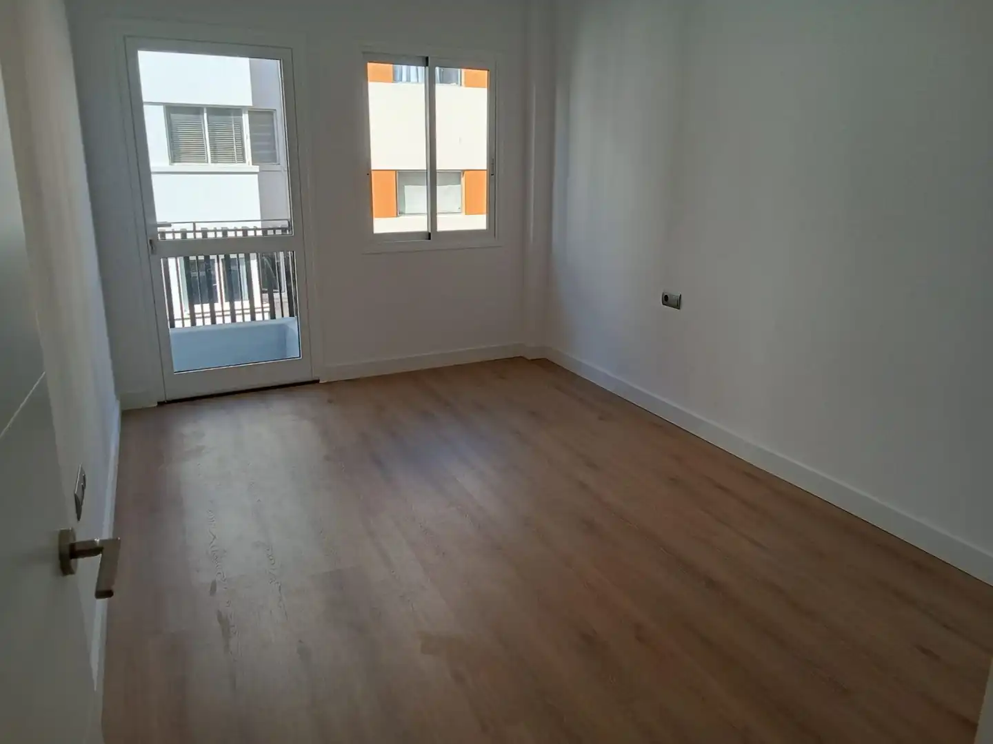 Bedroom of Flat for rent in Santa Cruz de Tenerife