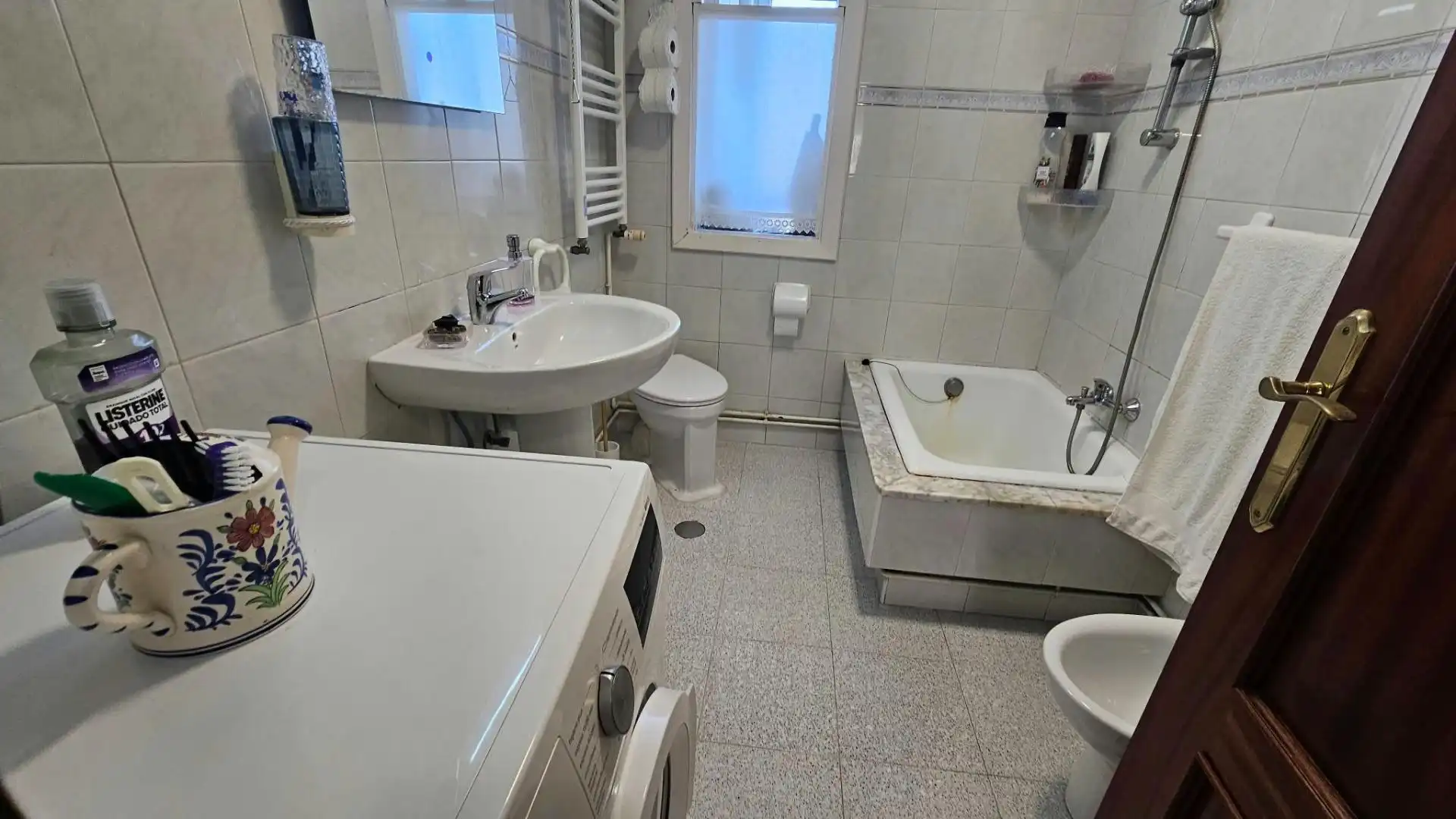 Piso en venta en Torrelavega , Cantabria