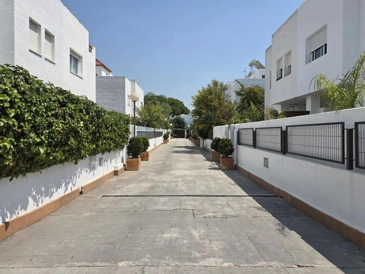 Maison mitoyenne avec piscine à vendre à Milla de Oro, imagen 50