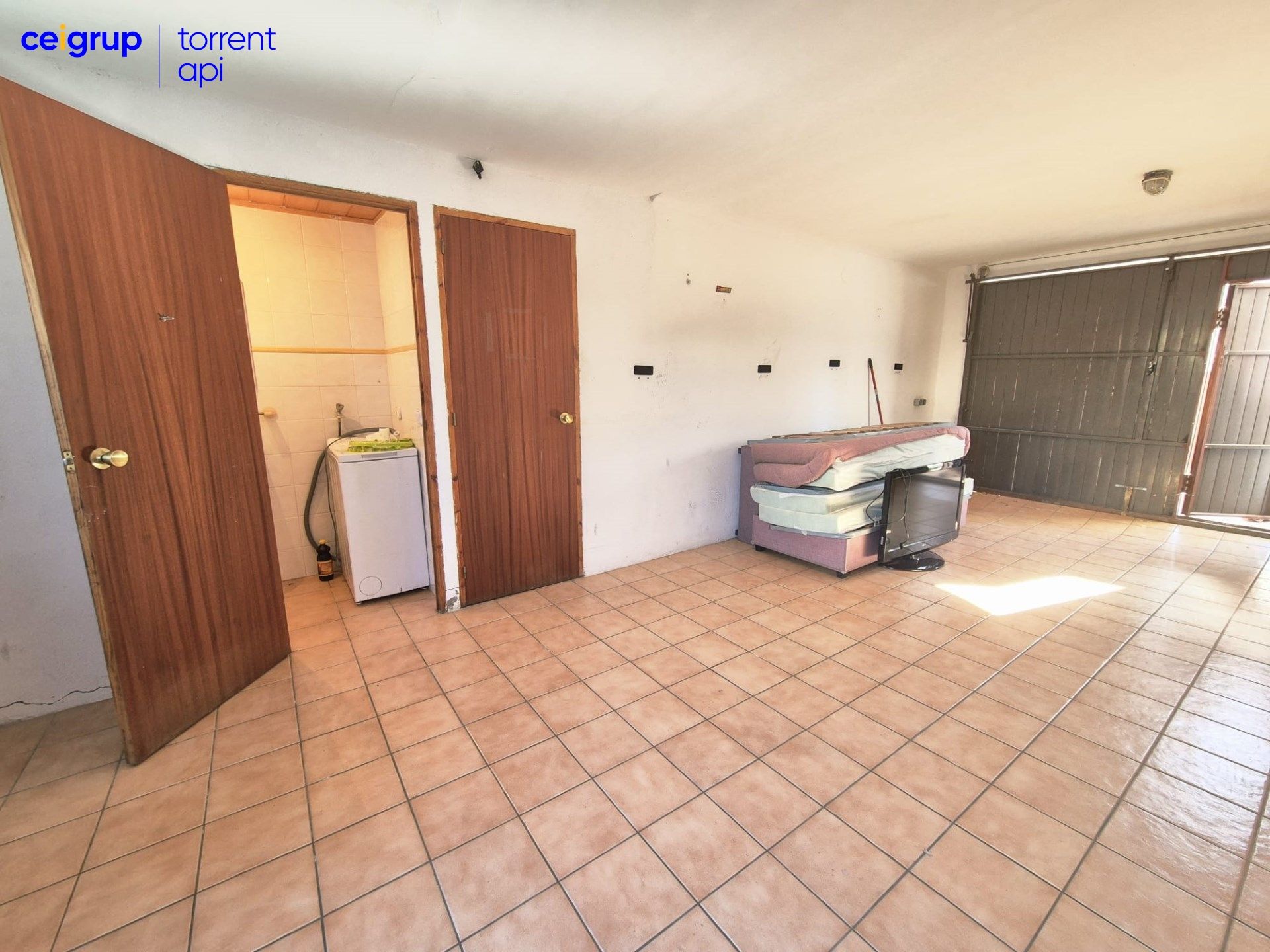 Single-family semi-detached for sale in L'Escala  with Terrace