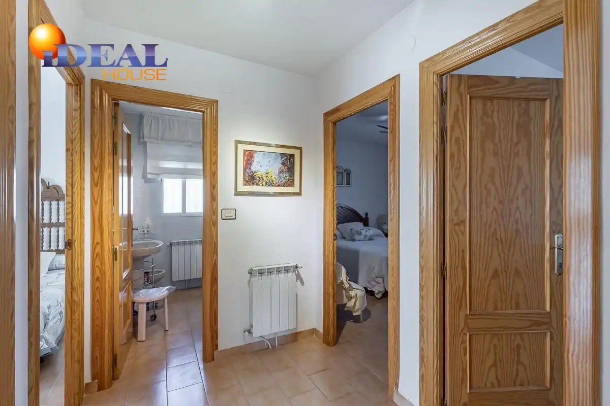 Detached house with pool for sale in Gójar, imagen 23