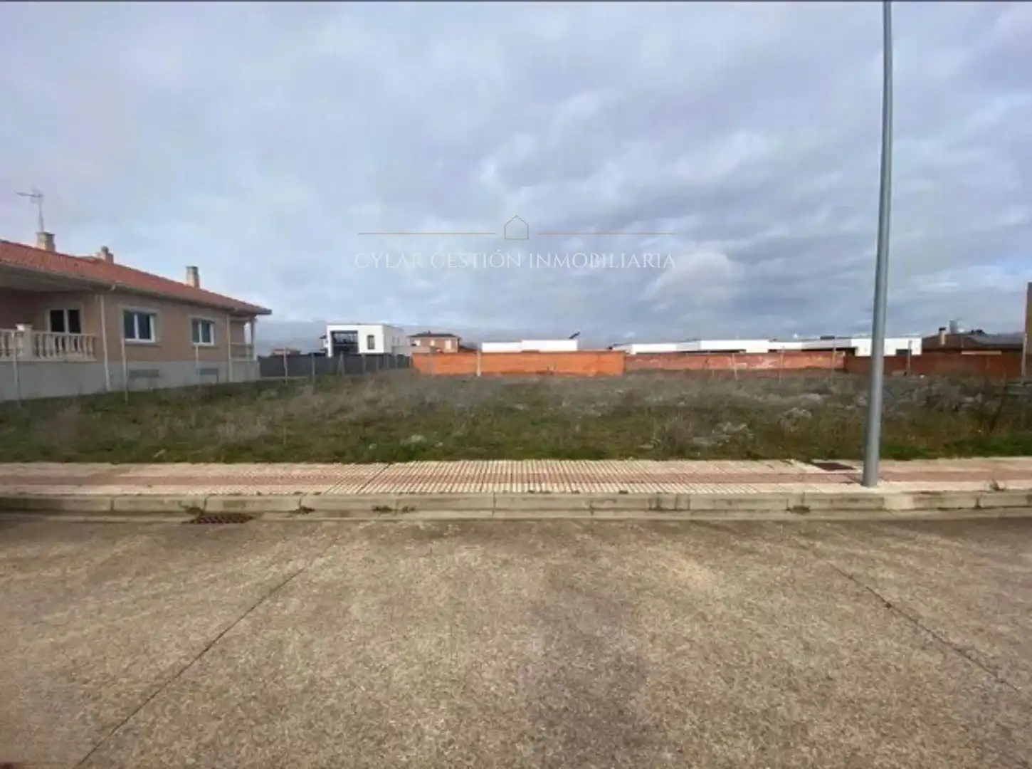 Residential land for sale in Pescuño, imagen 7