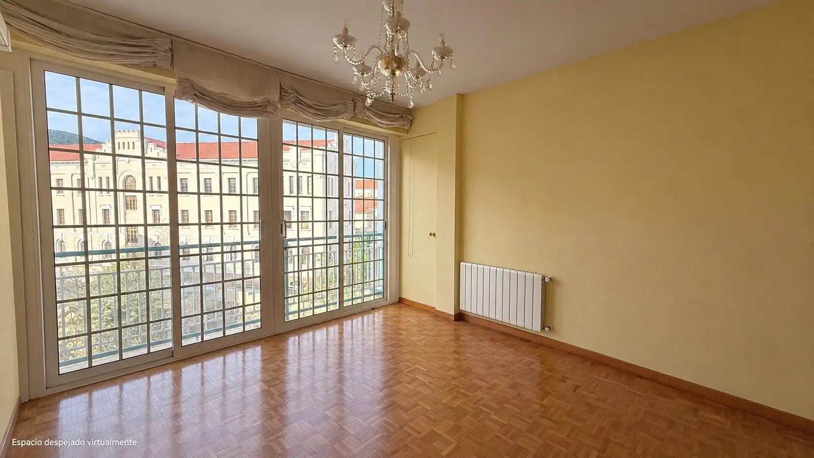 Wohnung mit Terrasse zum Verkauf in Calle GONZALEZ TABLAS, imagen 19