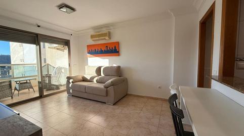 Photo 3 of Flat for sale in Cala Palmera - Atrium, Villajoyosa / La Vila Joiosa