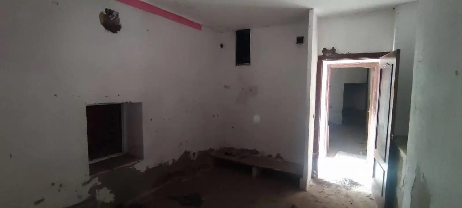 Casa o chalet en venta en Mirandilla con Jardín privado